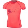 Dívčí funkční tričko - Arcore ROSETA 140 - 170 - 2