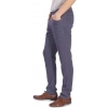 Pánské kalhoty - Wrangler GREENSBORO OMBRE BLUE - 2