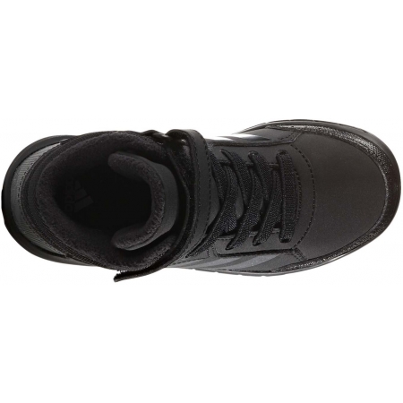 Dětská kotníková obuv - adidas ALTASPORT MID EL K - 2
