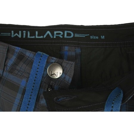 Pánské 3/4 kalhoty - Willard DARIO - 4