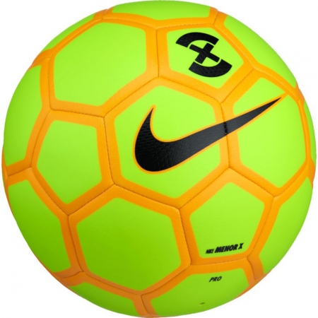 Kopací míč - Nike MENOR X