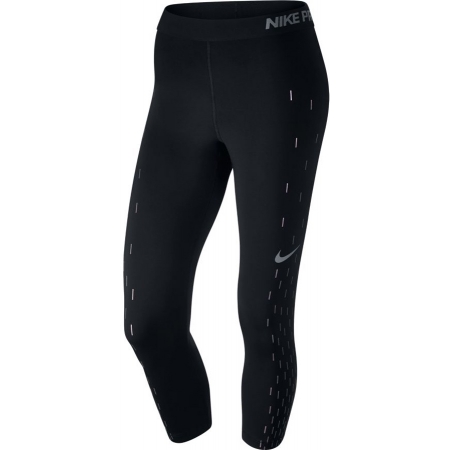 Dámské capri kalhoty - Nike CPRI LNR RN GRX W - 1