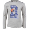 Chlapecké tričko - Russell Athletic CHLAPECKÉ TRIKO - 1