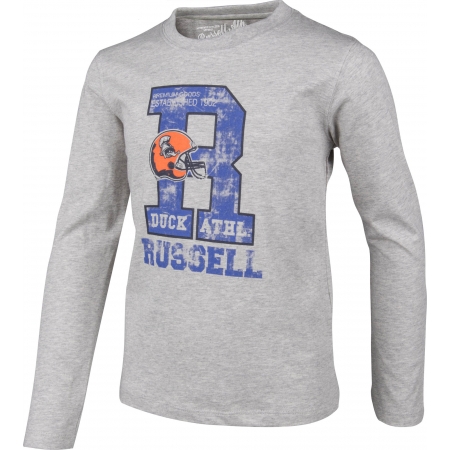 Chlapecké tričko - Russell Athletic CHLAPECKÉ TRIKO - 2