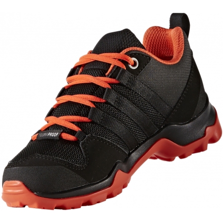 Dětská outdoorová obuv - adidas TERREX AX2R CP K - 2
