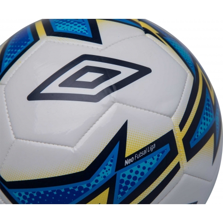 Futsalový míč - Umbro NEO FUTSAL LIGA - 2