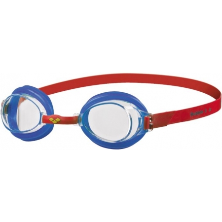 Juniorské plavecké brýle - Arena BUBBLE 3 JR - 2
