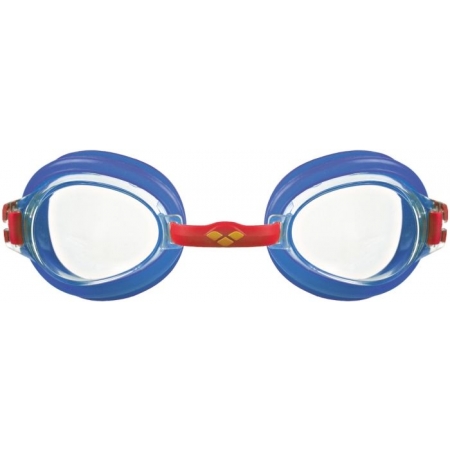 Juniorské plavecké brýle - Arena BUBBLE 3 JR - 1