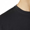 Pánské tričko - Reebok STACKED LOGO CREW NEW - 5