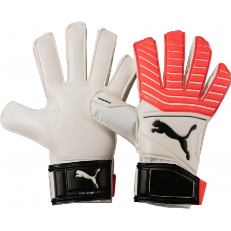 Fotbalové brankářské rukavice - Puma ONE GRIP 17.3 RC