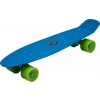 Plastový skateboard - Reaper JUICER - 1