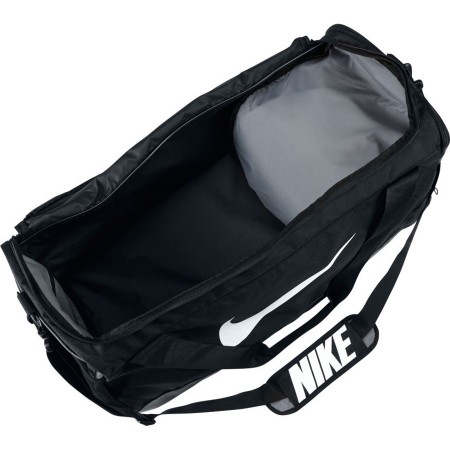 Sportovní taška - Nike BRASILIA TRAINING DUFFEL BAG - 3