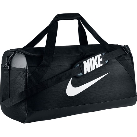 Sportovní taška - Nike BRASILIA TRAINING DUFFEL BAG - 1