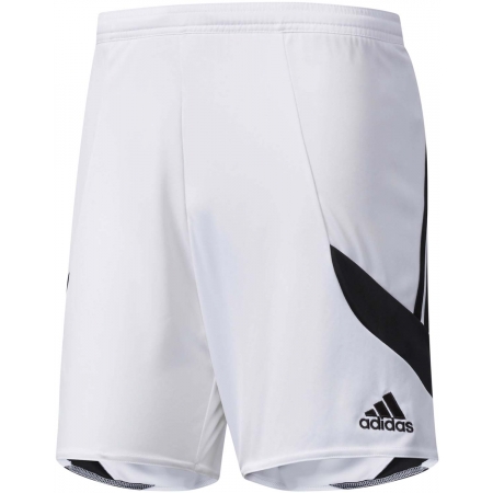 Fotbalové šortky - adidas NOVA 14 SHO JR - 1