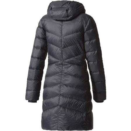 Zimní kabát - adidas CLIMAWARM NUVIC JACKET - 2