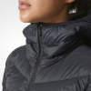 Zimní kabát - adidas CLIMAWARM NUVIC JACKET - 8