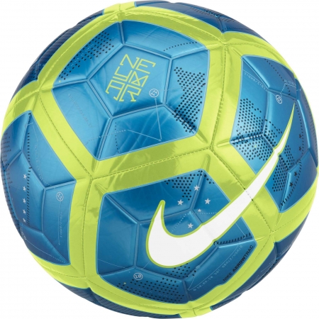 Fotbalový míč - Nike NEYMAR STRIKE - 2
