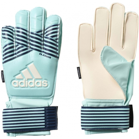 Fotbalové rukavice - adidas ACE FS JUNIOR - 1
