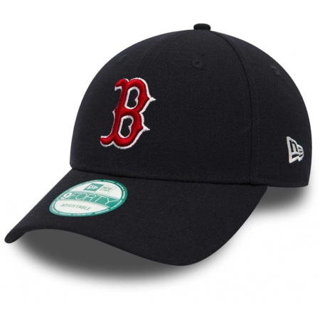 Klubová kšiltovka - New Era 9FORTY MLB BOSTON RED SOX