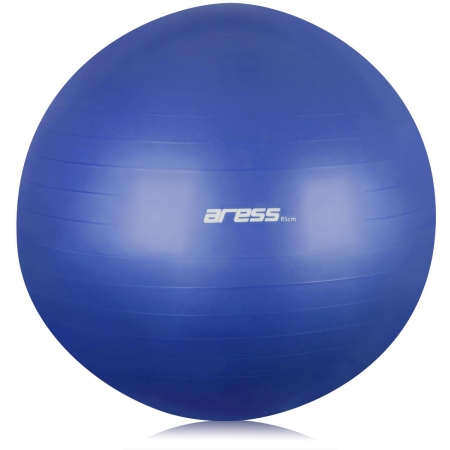 Gymnastický míč - Aress GYMNASTICKÝ MÍČ 65CM
