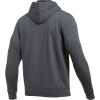 Pánská mikina - Under Armour RIVAL FITTED PULL OVER - 2