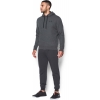 Pánská mikina - Under Armour RIVAL FITTED PULL OVER - 3
