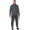 Pánská mikina - Under Armour RIVAL FITTED PULL OVER - 4