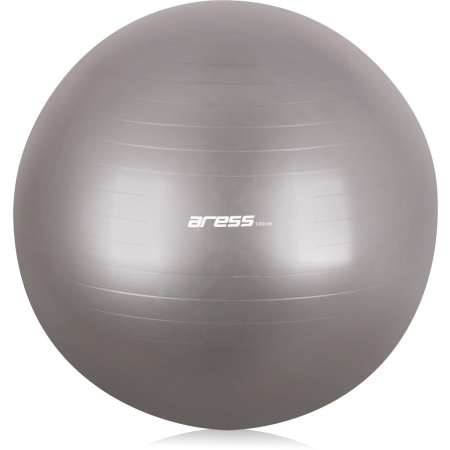 Gymnastický míč - Aress ANTI-BURST 85