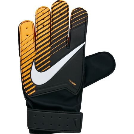 Dětské fotbalové rukavice - Nike GK JR MTCH - 1