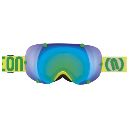 Lyžařské brýle - Neon OUT