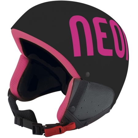 Lyžařská helma - Neon FREERIDE REGULATOR