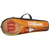 Badminton set - Wilson JUNIOR BADMINTON - 1
