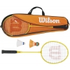 Badminton set - Wilson JUNIOR BADMINTON - 2