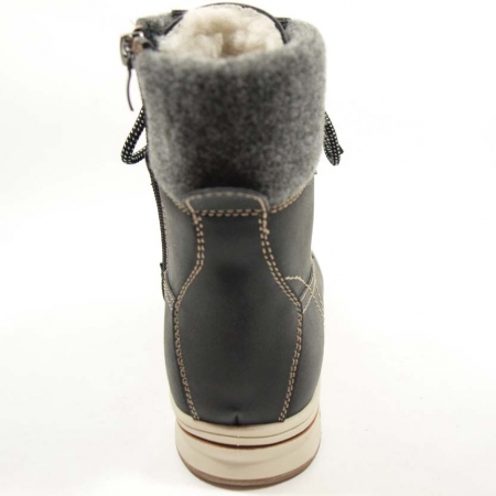 Dámská zimní obuv - Westport IRINA - 4