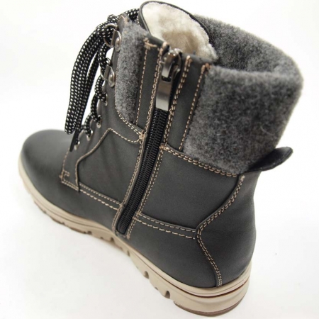 Dámská zimní obuv - Westport IRINA - 3