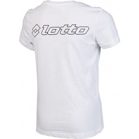 T-SHIRT ZENIT - Pánské triko - Lotto T-SHIRT ZENIT - 2