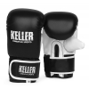 Boxerské rukavice pytlovky - Keller Combative BOXERSKÉ RUKAVICE RAVEN - 1