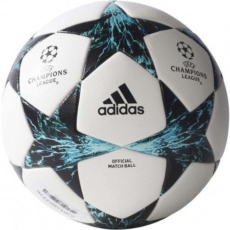 Fotbalový míč - adidas FINALE 17 OMB - 1