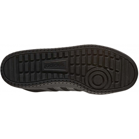 Pánská lifestyle obuv - adidas CF HOOPS MID WTR - 3