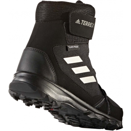 Dětská outdoorová obuv - adidas TERREX SNOW CF CP CW K - 5