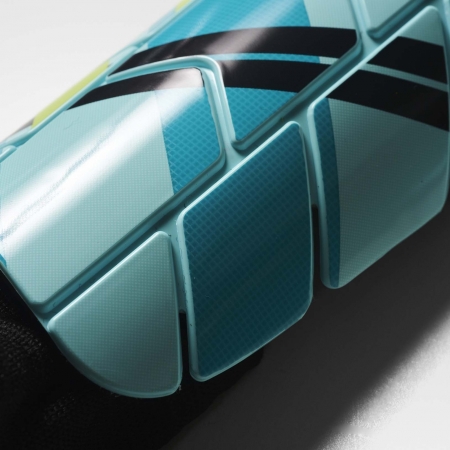 Fotbalové chrániče - adidas GHOST REFLEX - 3