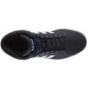 Pánské kotníkové boty - adidas VS HOOPS MID - 2