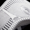 Pánské kotníkové boty - adidas VS HOOPS MID - 7