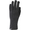 Zimní rukavice - adidas KNITTED GLOVES CONDUCTIVE - 1