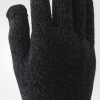 Zimní rukavice - adidas KNITTED GLOVES CONDUCTIVE - 2