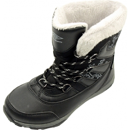 Dětská zimní obuv - Umbro ALIISA - 1