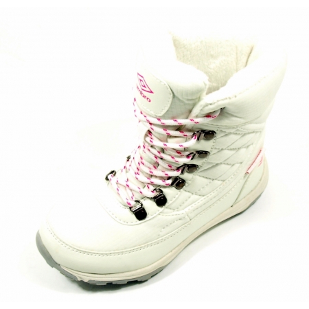 Dětská zimní obuv - Umbro HEIDI - 2