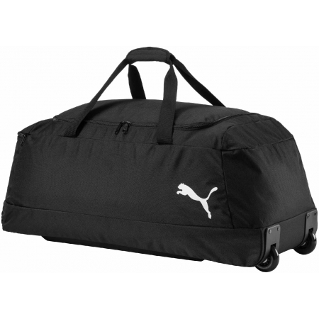 Puma PRO TRAINING II LARGE WHEEL BAG - Cestovní taška