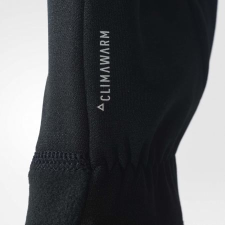 Sportovní rukavice - adidas CLIMAWARM GLOVES - 2