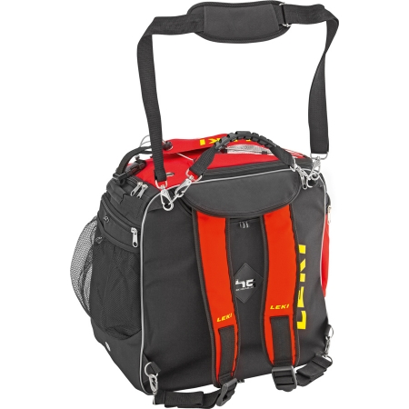 Taška na lyžařské boty - Leki SKI BOOT BAG CLASSIC - 4